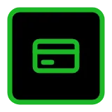 Tarjeta de débito y crédito